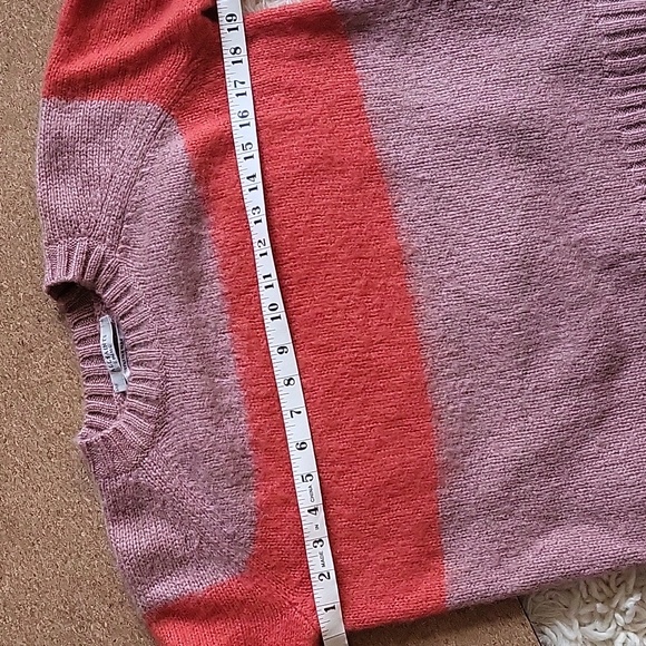 All Saints Lou Uno Jumper - Picture 3 of 10